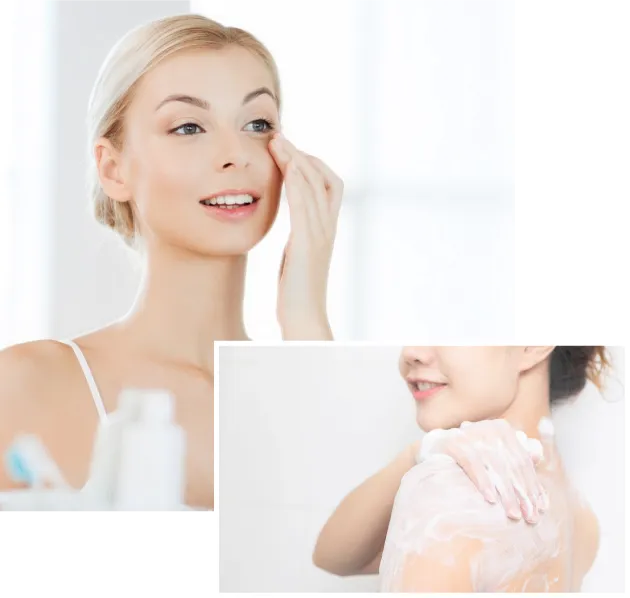 produits cosmétiques bio à Issoudun dans l'Indre 36