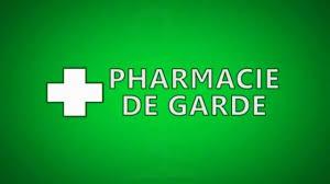 Pharmacies de garde Issoudun Mars 2025