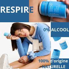 Gamme Respire