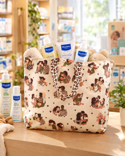 Mustela