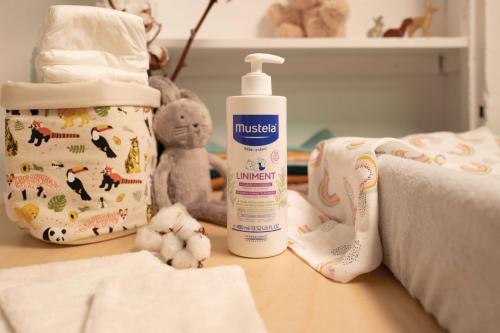 MUSTELA LINIMENT